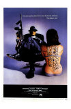 The Italian Job Prints