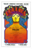 Follies Poster