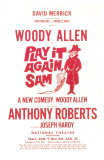 Play It Again Sam Poster