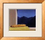 L'Avenir, c.1936 Posters par Rene Magritte