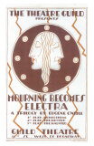 Mourning Becomes Electra Posters