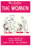 The Women Prints
