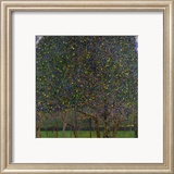 Pear Tree Lámina giclée enmarcada por Gustav Klimt Pear Tree Lámina giclée enmarcada por Gustav Klimt
