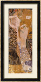 Water Serpents I, c.1907 Láminas por Gustav Klimt Water Serpents I, c.1907 Láminas por Gustav Klimt