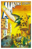 Amazing Stories Posters