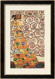 Expectation Láminas por Gustav Klimt Expectation Láminas por Gustav Klimt
