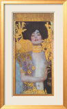 Judith I, 1901 Affiches par Gustav Klimt