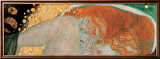 Danae (detail) Arte por Gustav Klimt Danae (detail) Arte por Gustav Klimt