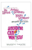 Anyone Can Whistle Print