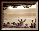 Baseball Stadium Prints