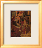 16th Century Icon Poster