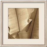 Banana Leaves II Affiches par Rene Griffith