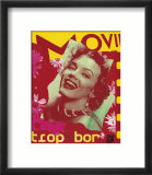 Movie Poster par Paul Raynal