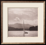Upper St. Regis Lake Pósters por Michael Kahn Upper St. Regis Lake Pósters por Michael Kahn