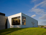 Head Office and Display Rooms for Waterford Glass, Waterford City, County Waterford, Ireland Photographic Print