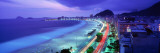 Brazil, Rio De Janeiro, Copacabana Photographic Print by Panoramic Images 