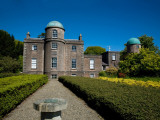 Observatory Built 1789, Armagh, County Armagh, Ireland Photographic Print