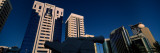 Cannon Sculpture in Front of Skyscrapers, Al-Ittihad Square, Abu Dhabi, United Arab Emirates Lámina fotográfica por Panoramic Images Cannon Sculpture in Front of Skyscrapers, Al-Ittihad Square, Abu Dhabi, United Arab Emirates Lámina fotográfica por Panoramic Images