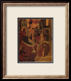 16th Century Icon Prints