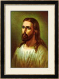 Gesù Cristo Poster di Dosso Dossi Gesù Cristo Poster di Dosso Dossi
