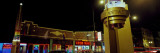 Buildings in a City, Halsted Street, Boystown, Chicago, Illinois, USA Photographic Print by Panoramic Images 