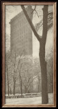 Flatiron Building Posters par Alfred Stieglitz