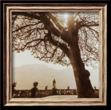 Villa Balbianello L05 Prints by David Orndorf