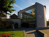 Contemporary Entrance to the Theatre Royal, Waterford City, County Waterford, Ireland Photographic Print