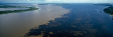 View of a River, Manaus, Amazon River, Amazonas, Brazil Photographic Print by Panoramic Images 