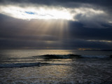 Lady's Cove, the Copper Coast, County Waterford, Ireland Photographic Print