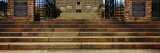 Entrance of a Monument, Voortrekker Monument, Pretoria, Gauteng Province, South Africa Lámina fotográfica por Panoramic Images Entrance of a Monument, Voortrekker Monument, Pretoria, Gauteng Province, South Africa Lámina fotográfica por Panoramic Images