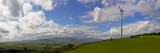 Beallough Windfarm, Above Portlaw, County Waterford, Ireland Photographic Print by Panoramic Images 