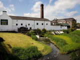 Lockes Whiskey Distillery , Kilbeggan, County Westmeath, Ireland Photographic Print