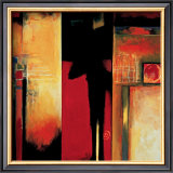 The Divide II Prints by M. Hansen