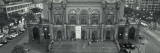 View of a Theatre at Dusk, Theatro Municipal, Sao Paulo, Brazil Photographic Print by Panoramic Images 