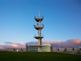 New Offices, N7 Naas Dual Carriageway, City West Business Park, Near Dublin, County Dublin, Ireland Photographic Print