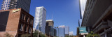 Skyscraper in a City, Tampa, Hillsborough County, Florida, USA Photographic Print by Panoramic Images 