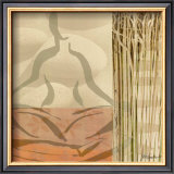 Meditation Study I Prints by Max Kab