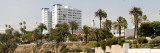 Buildings in a City, Santa Monica, Los Angeles County, California, USA Photographic Print by Panoramic Images 