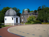 Observatory Built 1789, Armagh, County Armagh, Ireland Photographic Print