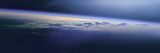 Satellite View of the Earth Fotografisk tryk af Panoramic Images Satellite View of the Earth Fotografisk tryk af Panoramic Images