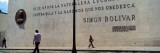 Monument to the Glory of Simon Bolivar, Plaza El Venezolano, Caracas, Venezuela Photographic Print by Panoramic Images 