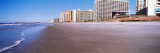Buildings at the Seaside, Myrtle Beach, Horry County, South Carolina, USA Photographic Print by Panoramic Images 