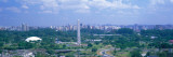 Ibirapuera Park Sao Paulo Brazil Photographic Print by Panoramic Images 