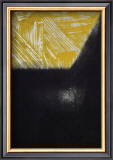 Shadows III, c.1979 (Yellow and White) Posters by Andy Warhol