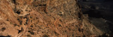 Mule Riders and Hikers on the Trail, South Kaibab Trail, Grand Canyon National Park, Arizona, USA Photographic Print by Panoramic Images 