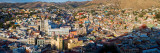 View of a City, Guanajuato, Mexico Photographic Print by Panoramic Images 