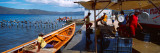 Fishermen at the Coast, Santa Fe, Mochima National Park, Anzoategui State-Sucre State, Venezuela Photographic Print by Panoramic Images 
