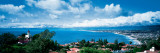 City at the Coast, Palos Verdes Peninsula, Palos Verdes, Los Angeles County, California, USA Photographic Print by Panoramic Images 