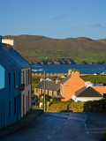Early Morning, Allihies Village, Beara Peninsula, County Cork, Ireland Photographic Print